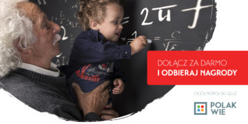 POLAK WIE – ponad 600 000 pytań i finał w Warszawie!