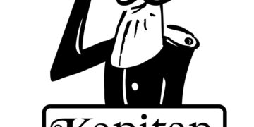 Kapitan Nauka zaprasza na swoje stoisko A-41 na VIII Międzynarodowych Targach Zabawek i Artykułów dla Matki i Dziecka KIDS’ TIME