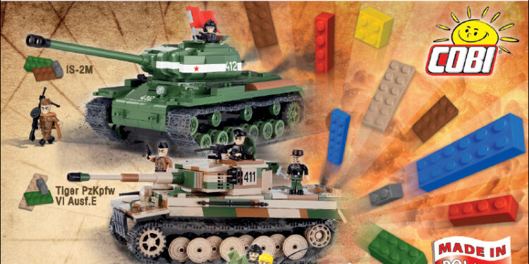 Świat Zabawek – wydanie 01/2017