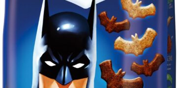 Lubella Mlekołaki zaprasza do świata Superbohaterów DC Comics !