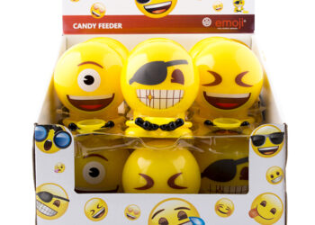 Nowe zabawki w salonikach Kolportera