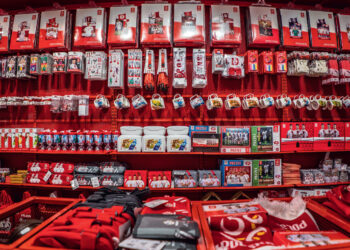 BIAŁO-CZERWONA LICENCJA POLSKIEGO ZWIĄZKU PIŁKI NOŻNEJ