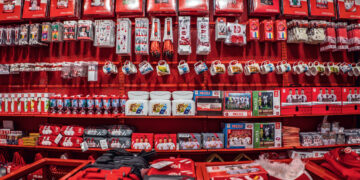 BIAŁO-CZERWONA LICENCJA POLSKIEGO ZWIĄZKU PIŁKI NOŻNEJ