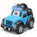 BBURAGO JEEP WRANGLER Z REFLEKTORAMI NOCNYMI