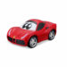 BBURAGO AUTKO ZE ŚWIATŁAMI NA „ZIELONĄ ENERGIĘ” FERRARI