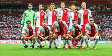 POLSKA REPREZENTACJA W SKLEPACH Z ZABAWKAMI