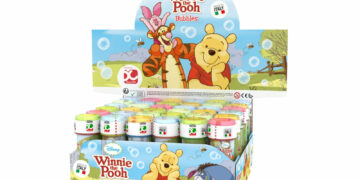 Bańki mydlane Dulcop 60 ml – Artyk