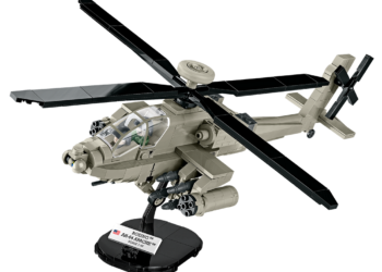 AH-64 Apache™ (COBI-5808)