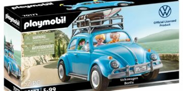 70177 Volkswagen Garbus