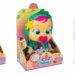CRY BABIES TUTTI FRUTTI