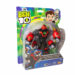 Ben 10 – Figurka podstawowa z akcesoriami 13 cm w8, 7 ass.