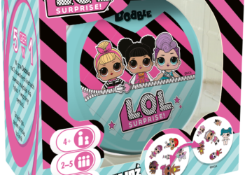 Dobble L.O.L. Surprise