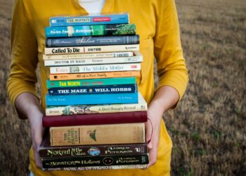 Światowy Dzień Książki i Praw Autorskich