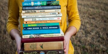 Światowy Dzień Książki i Praw Autorskich