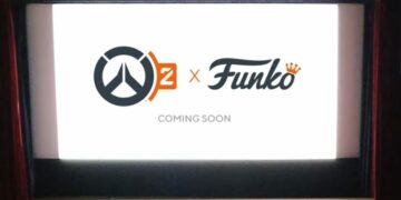 Już wkrótce kolekcja Funko Overwatch2