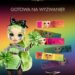 Kampania Rich Mediowa dla Rainbow High