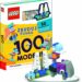 LEGO® Iconic. Zbuduj ponad 100 modeli!