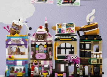 W Netto każde dziecko znajdzie coś dla siebie