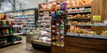 Maj pod znakiem dobrych nastrojów w małych i średnich sklepach. Wskaźniki NHT na wysokich poziomach. Badanie danych M/platform dla segmentu handlu tradycyjnego