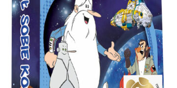 Był sobie Kosmos – edukacyjny serial animowany w reżyserii Alberta Barille