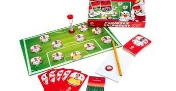 Nowości od TACTIC Games