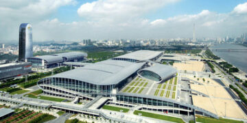 130. Targi Canton Fair odbędą się zarówno online, jak i offline