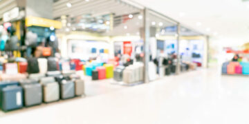 Wyniki odwiedzalności centrów handlowych w lipcu 2021 roku potwierdzają tendencję wzrostową