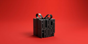 Black Friday przyniósł średnie obniżki na poziomie 3,6 proc.