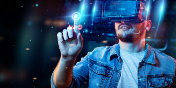 NFT, metawersum i koniec z pracą pomiędzy 9 a 17 — przewidywania dyrektorów Salesforce na rok 2022