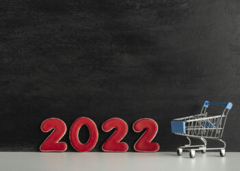 Trendy na rynku e-commerce 2022