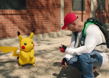 Pokémon: rekordowa sprzedaż w 2021 roku w Europie, w tym kart kolekcjonerskich i zabawek