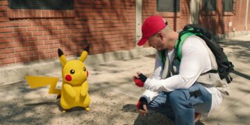 Pokémon: rekordowa sprzedaż w 2021 roku w Europie, w tym kart kolekcjonerskich i zabawek