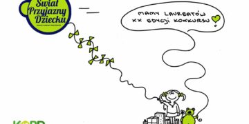XX edycja Konkursu „Świat Przyjazny Dziecku” zakończona! Przed nami uroczystość zakończenia XX edycji. Jakie produkty i miejsca mają pozytywny wpływ na rozwój dzieci?