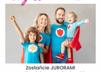 Rodzinne Wyzwanie – Wybieramy Perełkę Roku 2022