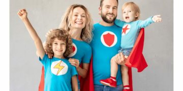 Rodzinne Wyzwanie – Wybieramy Perełkę Roku 2022