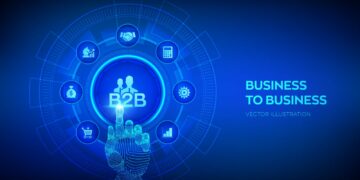 Zaskakujący potencjał na polskim rynku e-commerce B2B