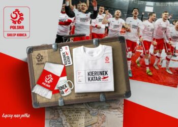 Polski Związek Piłki Nożnej prezentuje nową identyfikację wizualną programu licencyjnego