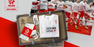 Polski Związek Piłki Nożnej prezentuje nową identyfikację wizualną programu licencyjnego