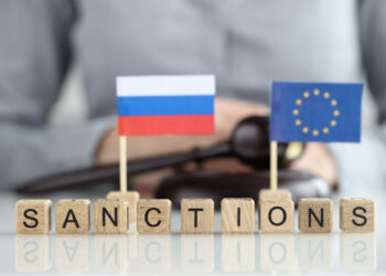 Firmy akceptują sankcje wobec Rosji, ale mają coraz mniejszą tolerancję dla braku płatności