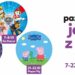 Jesień pełna bajkowych przygód!