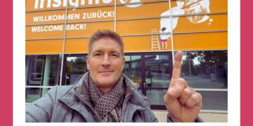 Targi INSIGHTS-X – już jutro!