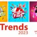 To one podkręcą sprzedaż w przyszłym roku – Spielwarenmesse z trzema silnymi trendami na rok 2023