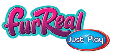 Nową linię zabawek FurReal od Hasbro wprowadzi na rynek firma Just Play