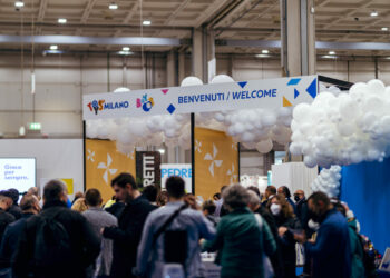 ROZPOCZYNA SIĘ 6. EDYCJA TOYS MILANO & BAY-B