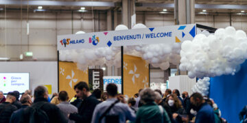 ROZPOCZYNA SIĘ 6. EDYCJA TOYS MILANO & BAY-B