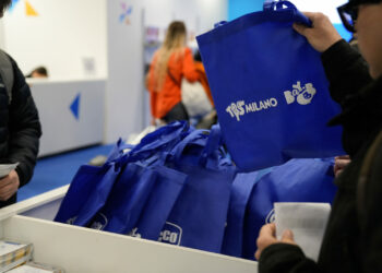 Sukces 6. edycji Toys Milano i Bay-B. Następna edycja już 12 i 13 maja 2024 roku