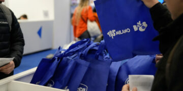 Sukces 6. edycji Toys Milano i Bay-B. Następna edycja już 12 i 13 maja 2024 roku