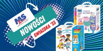 MEDIA SERVICE ZAWADA. Zupełnie nowa linia produktów w ofercie MSZ!