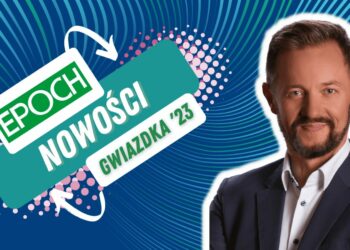 EPOCH i nowości na sezon Gwiazdka 2023