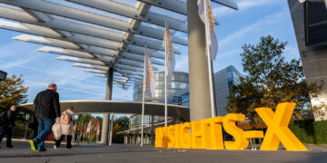 Czy stać twój biznes, by nie odwiedzić Insights-X?